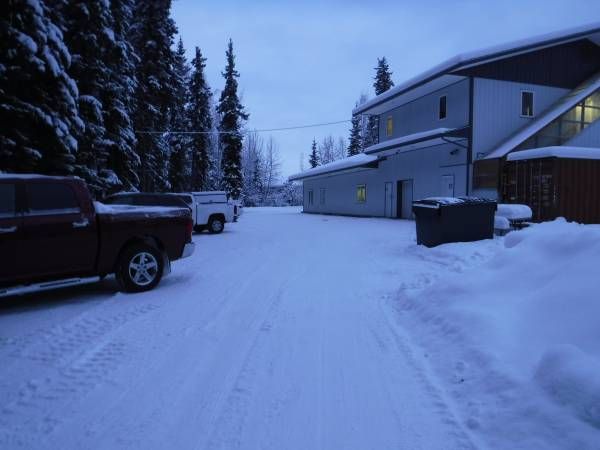 2520 Roland Rd, Fairbanks, AK 99709